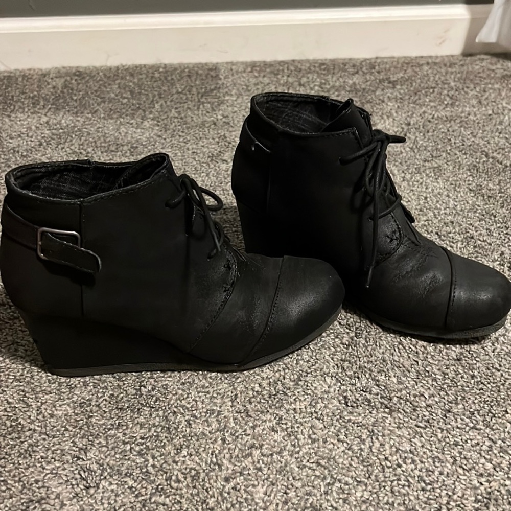 Booties